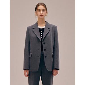 나이스클랍 슬림라인쟈켓 N253MWJ802