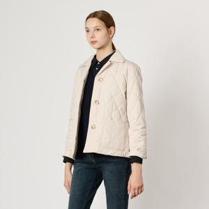 [비씨비지]눌카 퀼팅 점퍼 (B4W9R137)