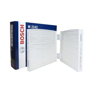 BMW X3 10년~ 보쉬 자동차 에어컨필터 M2242