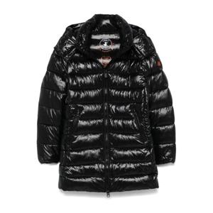 세이브더덕 마조리 롱 패딩 재킷 D41917WLOVE19 10000