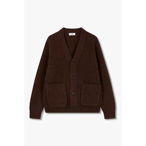 [톰보이] 네트 아웃포켓 롱 가디건 (9105451108)