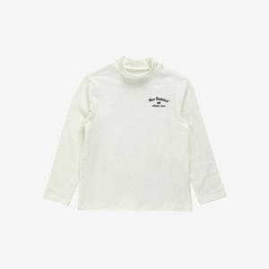 뉴발란스키즈긴팔티 HQK NK9BE4101U-39 ESSENTIAL 에센셜 반목폴라