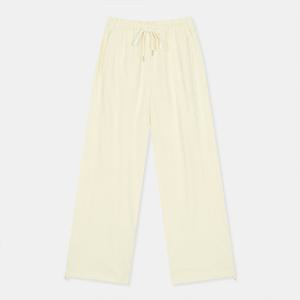 [스파오](QR) 투웨이 스트링 와이드팬츠 (SPMTC49G91-T)