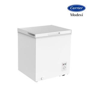 [캐리어] 모드비 컨버터블 66리터 미니 냉동고 CCDF66WLM1 화이트 전국배송