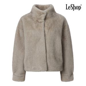 [르샵]페이크 퍼 윈터 자켓 BPBJK002A