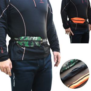 이드나인 등산 스포츠 런닝벨트 원포켓 허리벨트 힙쌕