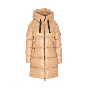 세이브더덕   여성 패딩 자켓 FW25 D45510WLOVE2140001 6371934 Beige