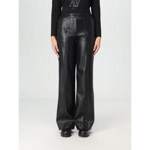 아르마니 익스체인지   팬츠 FW24 6DYP23YNNNZ 1200 6278257 Black