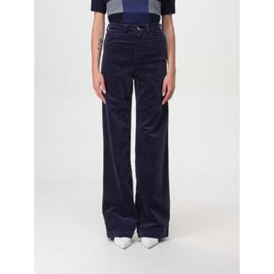 엠포리오 아르마니   팬츠 FW24 6D2J142NG8Z 0917 6311937 Blue