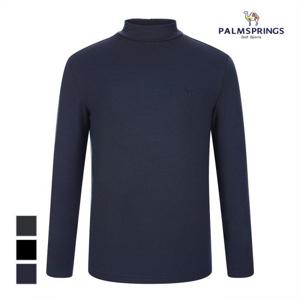 [팜스프링스]남성 반목넥 티셔츠_STTM243113