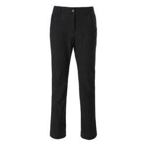 [크로커다일 레이디]골지배색 일자핏 기모 팬츠 CLDWPT101