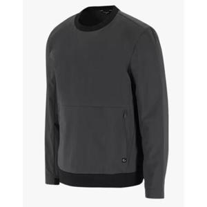 엘르골프 세이브존01 남성 우븐 맨투맨 티셔츠(SET) 6K15391 192