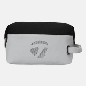 [테일러메이드] 2025 남성 소프트 패브릭 파우치 TMBPOS683-196 그레이