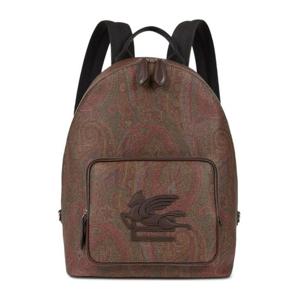 에트로 페이즐리 자카드 백팩 MP1F0007AA012 M0019