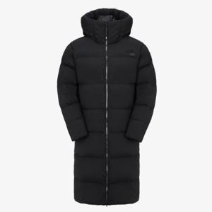 노스페이스 남성 슈퍼플렉스 RDS 다운 코트 NC1DQ55A B