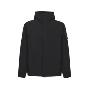 스톤 아일랜드 자켓 K2S15Q100010 S0B22V0029 Black