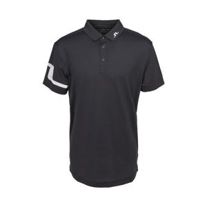 제이린드버그 골프웨어 남성 카라 반팔티셔츠 GMJT13352 9999
