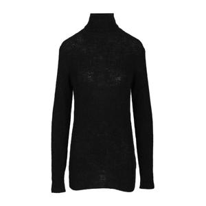 드리스반노튼 리브 울 터틀넥 스웨터 252 011232 2707 900