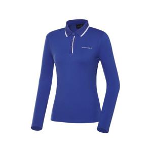 [와이드앵글]여성 VA 원포인트 에센셜 기모 폴로티셔츠 WWW23292B8