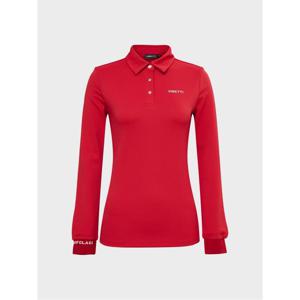 [피레티] 여성 사보나 조직감  폴로 티셔츠 W_TWU25204R6