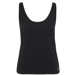 랄프 로렌 폴로 티셔츠 4P0488 004 Onyx