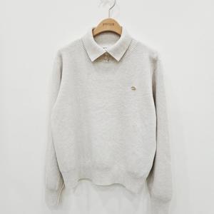 [포커스]반폴라카라니트 FW5J3KT3185_SH