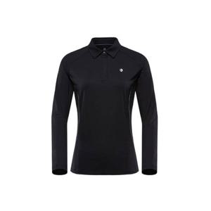 [블랙야크]블랙야크 여성 M헬렌 폴로 티셔츠2 M1BYTSF2506-BK