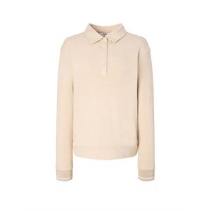 [닥스] 25FW PREMIUM 여성 에리 블루종 티셔츠 DNTS5D781I2