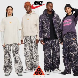 나이키 Nike FV8840 ACG 남자 여자 등산 트래킹 방수 팬츠 바지