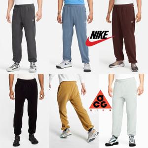 나이키 CV0658 ACG 남자 등산 트래킹 폴라텍 맨투맨 팬츠 바지