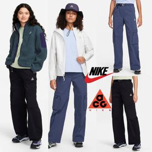 나이키 FN1947 ACG Smith Summit 여자 등산 발수 카고 팬츠 바지