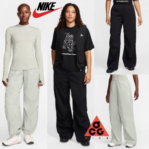 나이키 FV7319 ACG Activitorium 여자 등산 트래킹 UV 팬츠 바지