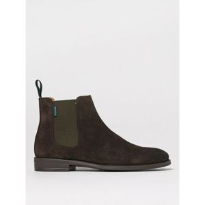 [PAUL SMITH] 라프리마 남성 부츠 M2SCDC15MSUE 69 Brown /6