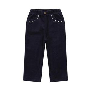 아가방 HC17 샬룻벨로아본딩바지 01S732052