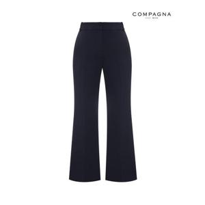 [꼼빠니아][꼼빠니아]버클 7부 팬츠-CW23PP9901734C