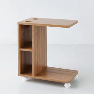 [마켓비]마켓비 폴라보 이동식 사이드테이블 STBM5950