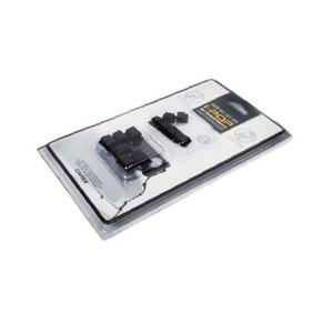 carex 아이팝 배선정리 클립 선정리 케이블정리