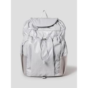 [빈폴ACC] (BE53D3M092) 윈디 링클 백팩 - 라이트 그레이