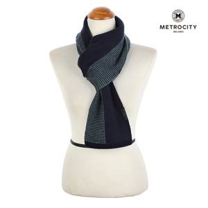 [메트로시티] 스텝 머플러 MMFF-4806