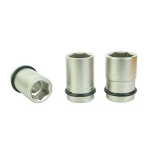 임팩트소켓(날씬형) 1inchx33MM (8A-33T) 복스알