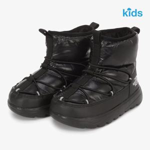 노스페이스키즈 보레알리스 숏 부츠-NS87R97S