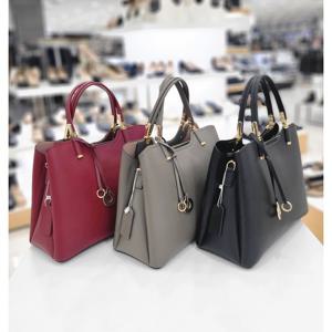 [탠디]여성 소가죽 핸드백 토트백 크로스백 TDB25011X3W5B