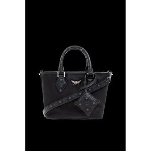 Mcm 핸드백 MWPFSTA040BK TP565508001