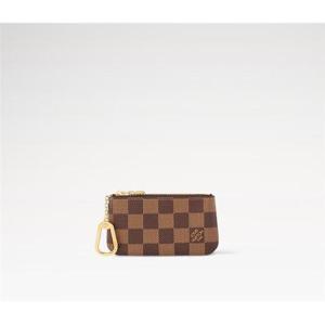 루이비통 다미에 키 파우치 키지갑 동전지갑 N62658