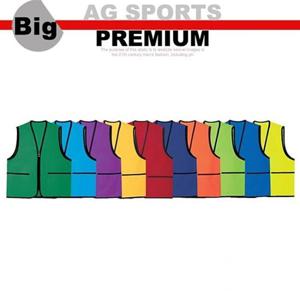 마트 조끼 단체복 작업복 MC202_3