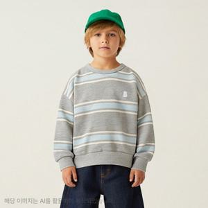 [밀리밤]밀리무지개맨투맨(MLMA25W1Z)