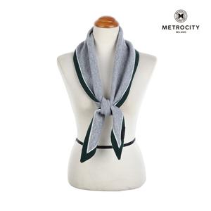 [메트로시티] 허그 울 캐시 머플러 MMFF-3802