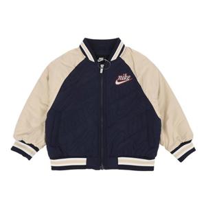 [나이키키즈] 나이키바시티퀼트봄버자켓(토들러) (A254JK132P-NA)
