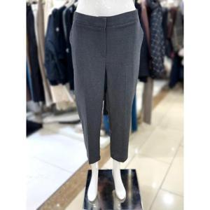 소고 세이브존01 겨울 기모 기본 정장 바지 AH4XA05