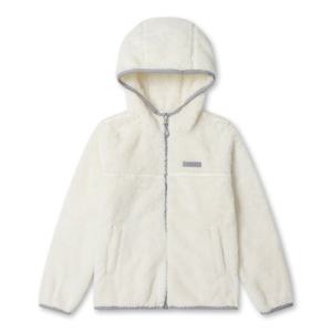 [블랙야크키즈]아동공용 뽀글이 브로드플리스자켓[1BKJKWU901]